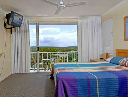Horizons At Peregian - Accommodation Nelson Bay 2