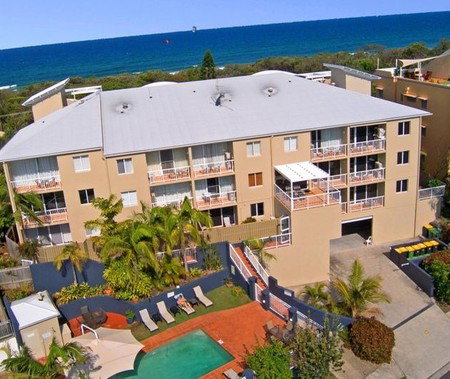 Horizons At Peregian - Accommodation Nelson Bay 4