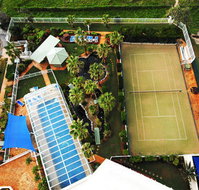 19th Avenue On The Beach - Accommodation Nelson Bay