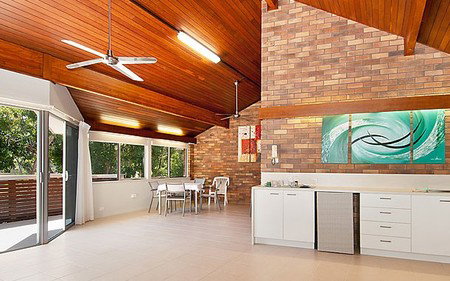 Glen Eden Beach Resort - Accommodation Nelson Bay 0
