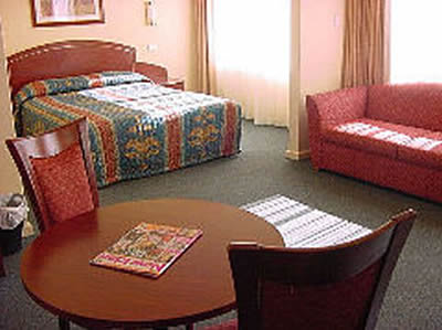 Embassy Motel - Accommodation Nelson Bay 0