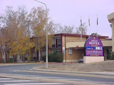 Embassy Motel - Accommodation Nelson Bay 1
