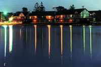 Terrigal NSW Accommodation Nelson Bay