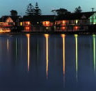 Clan Lakeside Lodge - Accommodation Nelson Bay