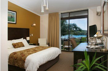 Narooma NSW Accommodation Nelson Bay