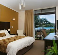 Whale Motor Inn - Accommodation Nelson Bay