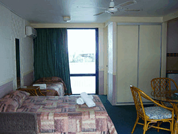 Bundall Bc QLD Accommodation Nelson Bay