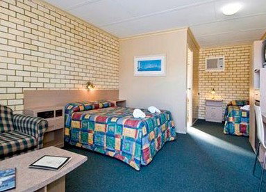 Pialba QLD Accommodation Nelson Bay