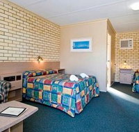 Econo Lodge Fraser Gateway - Accommodation Nelson Bay