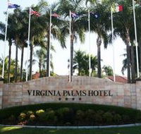 Brisbane International - Virginia - Accommodation Nelson Bay