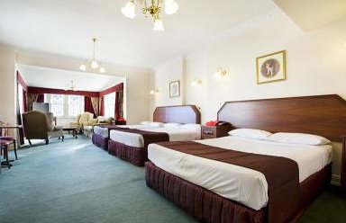 Palais Royale - Accommodation Nelson Bay 1