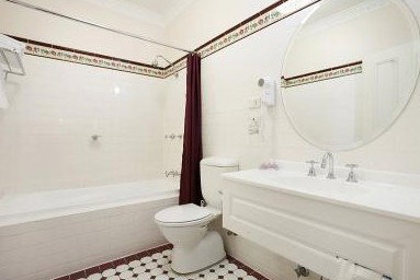 Palais Royale - Accommodation Nelson Bay 4