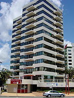 Maroochydore QLD Accommodation Nelson Bay