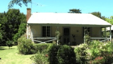 Olive Hill Farm - Accommodation Nelson Bay