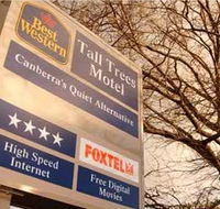 Best Western Tall Trees Motel - Accommodation Nelson Bay