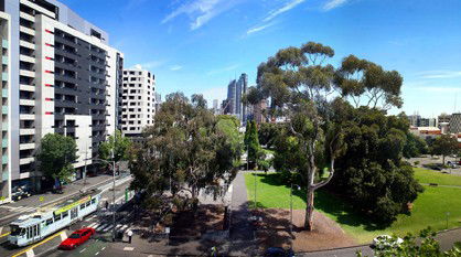 Rydges On Swanston Hotel - Accommodation Nelson Bay 2