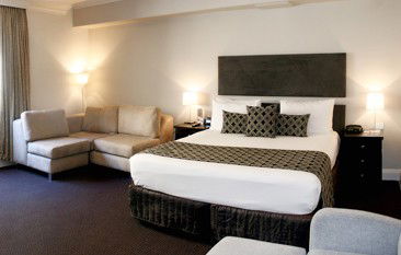 Rydges On Swanston Hotel - Accommodation Nelson Bay 3