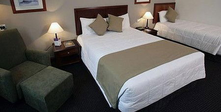 Rydges On Swanston Hotel - Accommodation Nelson Bay 4
