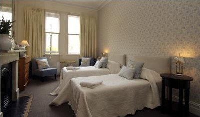 The Russell Hotel - Accommodation Nelson Bay 1