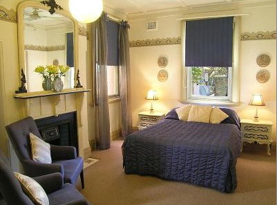 The Russell Hotel - Accommodation Nelson Bay 5