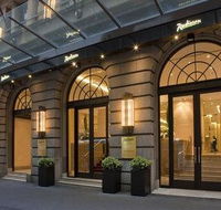Radisson Plaza Hotel Sydney - Accommodation Nelson Bay