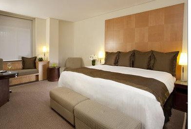 Radisson Plaza Hotel Sydney - Accommodation Nelson Bay 1