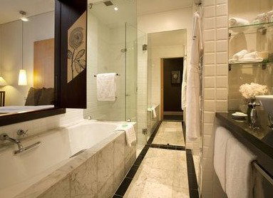 Radisson Plaza Hotel Sydney - Accommodation Nelson Bay 2