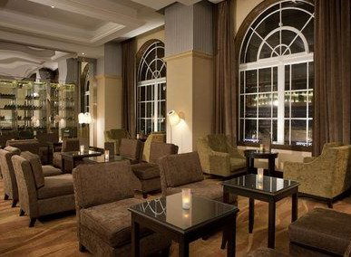 Radisson Plaza Hotel Sydney - Accommodation Nelson Bay 3