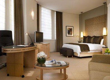 Radisson Plaza Hotel Sydney - Accommodation Nelson Bay 4