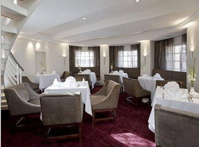 Radisson Plaza Hotel Sydney - Accommodation Nelson Bay 5