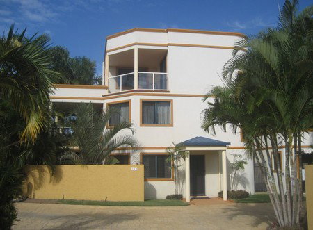 Urangan QLD Accommodation Nelson Bay