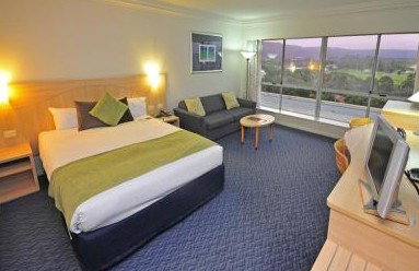 Wollongong NSW Accommodation Nelson Bay