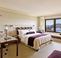 Intercontinental Sydney - Accommodation Nelson Bay