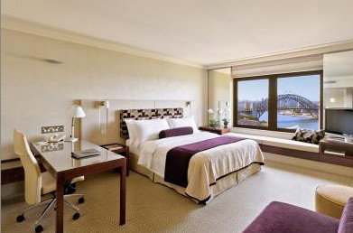 Intercontinental Sydney - Accommodation Nelson Bay 0