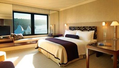 Intercontinental Sydney - Accommodation Nelson Bay 1
