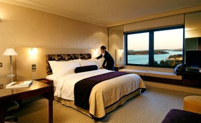 Intercontinental Sydney - Accommodation Nelson Bay 3