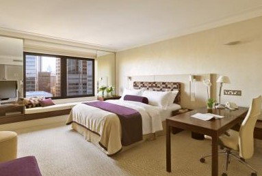 Intercontinental Sydney - Accommodation Nelson Bay 4