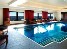 Intercontinental Sydney - Accommodation Nelson Bay 5