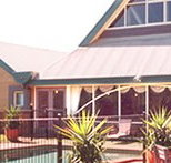 Bimet Executive Lodge - Accommodation Nelson Bay