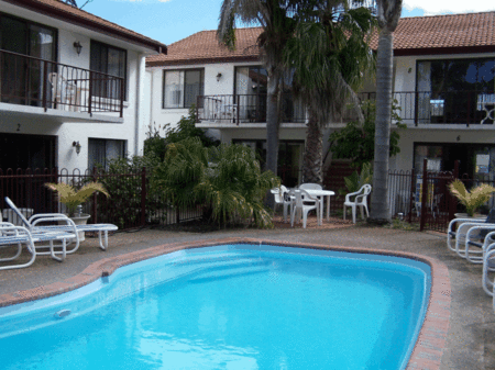 Merimbula NSW Accommodation Nelson Bay