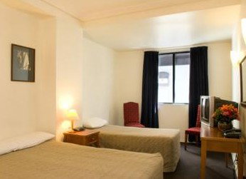 Capitol Square Hotel Managed By Rydges - Accommodation Nelson Bay 1