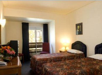 Capitol Square Hotel Managed By Rydges - Accommodation Nelson Bay 3