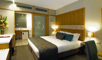 Downtowner On Lygon - Accommodation Nelson Bay 0