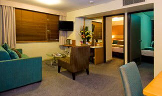 Downtowner On Lygon - Accommodation Nelson Bay 2