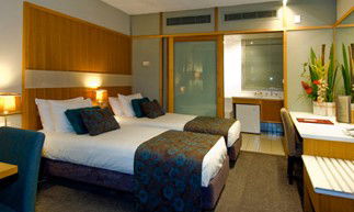 Downtowner On Lygon - Accommodation Nelson Bay 4