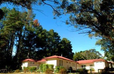 Blackheath NSW Accommodation Nelson Bay