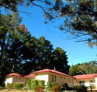Blackheath Caravan Park - Accommodation Nelson Bay
