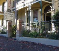 Randwick NSW Accommodation Nelson Bay
