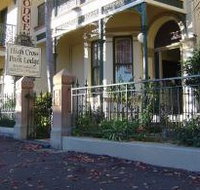 High Cross Park Lodge - Accommodation Nelson Bay