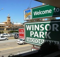 Albury Winsor Park Motor Inn - Accommodation Nelson Bay